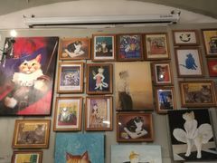 -猫咪博物馆(顶澳仔猫街店)