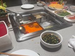 -海底捞火锅(吴中路店)