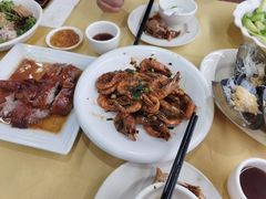 -吉莲利苑海鲜酒家(珠海拱北29年老字号店)