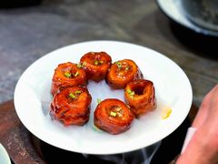 -魁盛居百年鲁菜馆(县西巷店)