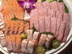 -山之屋炭火烧肉·生啤畅饮(大朗万科中央公园店)