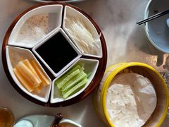 -小吊梨汤·北京菜·烤鸭(双井乐成中心店)