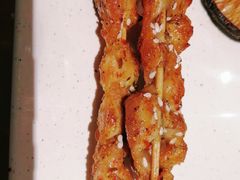 -木屋烧烤(坂田天安云谷店)