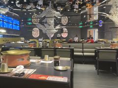 -西塔老太太泥炉烤肉(北京北苑天街龙湖店)