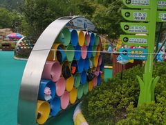 -苏州乐园森林水世界