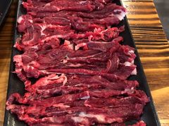 -荣记潮汕牛肉火锅(仙鹤街店)