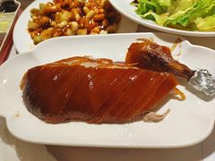 -大鸭梨烤鸭(房山店)