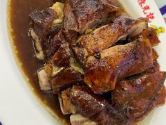 -澳门陈光记烧味饭店(万象城店)