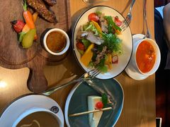 -MR.ROCKY洛奇先生RESTAURANT&BAR(宝安壹方城店)