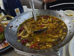 -楚鱼王·河鲜·湖北菜(华农店)