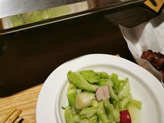 发泄黄瓜-鸣记脆皮烤鱼(铁西店)
