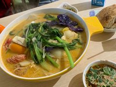 -菲哥麻辣烫(贵山小区店)