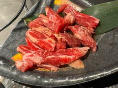 -青瓦炭韩潮烤肉(经开店)