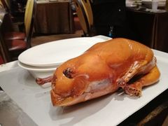 -阿庄新豫菜(航海东路店)