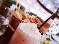 樱花思慕雪-1981牛排西餐厅(海信店)