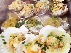 -尊立方海鲜酒店·生日宴·家宴