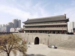 -西安城墙·碑林历史文化景区