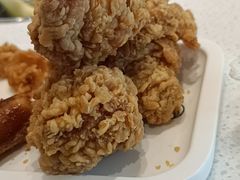 -龍歌自助小火锅(李沧顺和汇店)
