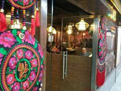 -老诚一锅羊蝎子(黄寺大街店)