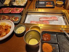 -新石器烤肉(之心城店)