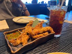 -老友时光·Pizza(泰华黑金店)