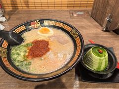 -一蘭(三宮店)