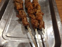 -清真吴记门钉肉饼·喜多利