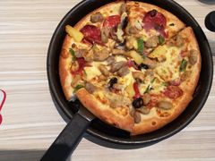 -必胜客(东大桥店)