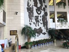 -北京深圳大厦