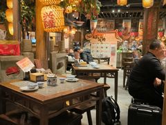 -南京大牌档(之心城店)