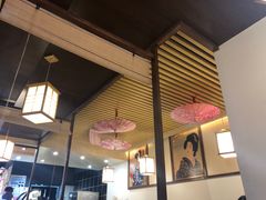 -無印抹茶·日式甜品·生日蛋糕(吉林财富购物广场店)