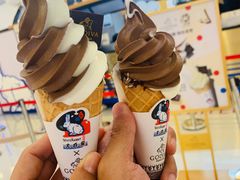 -GODIVA(王府井apm店)