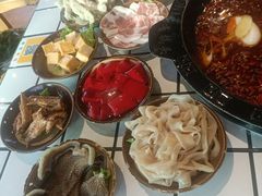 -有搞头成都市井火锅(长春北路店)