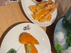 -温野菜涮涮锅(曲江大悦城店)