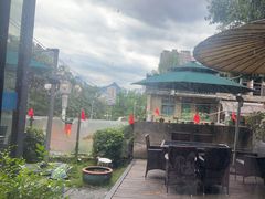 -树厨贵州菜(铜仁花果山店)