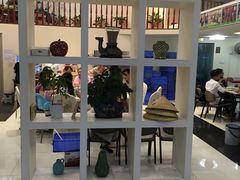 -利杨记·本味轩粥坊·烧烤(宝体店)