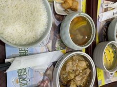 -真功夫(联丰店)