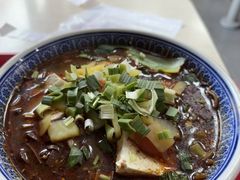 -樊家腊汁肉夹馍(曲江翠竹园店)