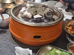 -味家烤肉烤鳗鱼牛排(西塔旗舰店)