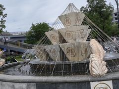 -南新仓文化休闲街