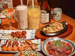 -醉虎传(南锣鼓巷店)