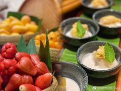 -咖啡苑自助餐厅·中国大饭店