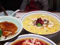 -精典一号民间菜