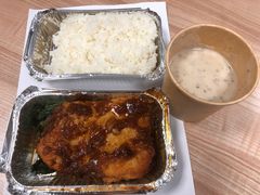 -萨莉亚意式餐厅(深南茂业店)