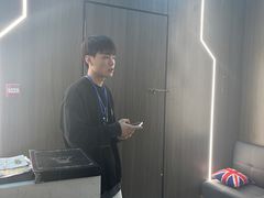 -奇门密室(五一新干线店)