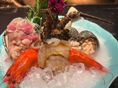 -蒋记海鲜姿造•洋房别墅(星河湾店)