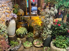 -尽善百年古院餐厅(王家老宅店)
