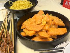 -聚味瞿记·龙虾堂(坡子街店)