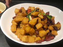 -四合院(黔灵西路店)