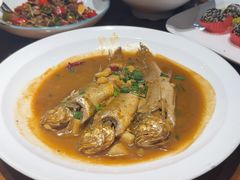 -甬上名灶(天一阁·翠柏店)